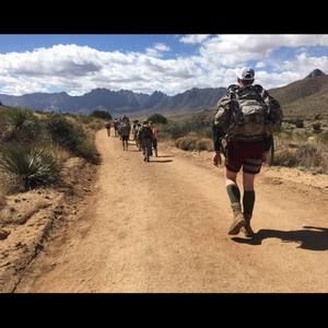 Meet your Posher, Patrick